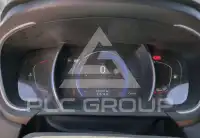 2017 Renault Scenic