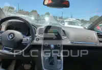 2017 Renault Scenic