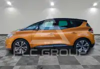 2017 Renault Scenic