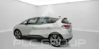 2017 Renault Scenic
