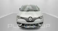 2017 Renault Scenic