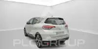 2017 Renault Scenic