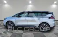 2017 Renault Espace