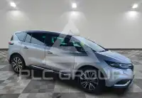 2017 Renault Espace