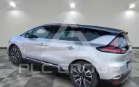 2017 Renault Espace