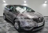 2017 Renault Espace