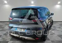 2017 Renault Espace