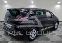 2017 Renault Espace