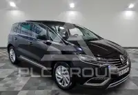 2017 Renault Espace