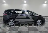 2017 Renault Espace