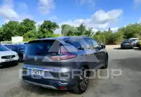 2017 Renault Espace