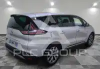 2017 Renault Espace
