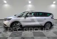 2017 Renault Espace