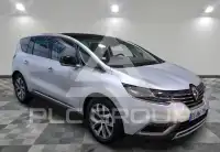 2017 Renault Espace