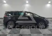 2017 Renault Espace
