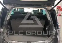 2017 Renault Espace