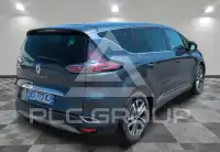2017 Renault Espace