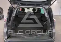 2017 Renault Espace