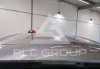 2017 Renault Espace