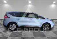 2017 Renault Espace