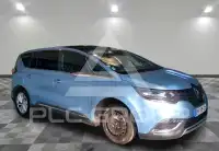 2017 Renault Espace