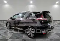 2017 Renault Espace