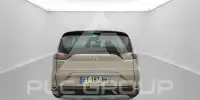 2017 Renault Espace