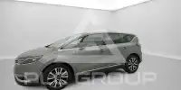 2017 Renault Espace