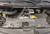2017 Renault Trafic