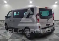 2017 Renault Trafic