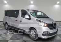 2017 Renault Trafic