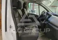 2017 Renault Trafic