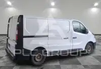 2017 Renault Trafic