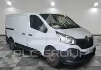 2017 Renault Trafic