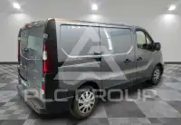 2017 Renault Trafic