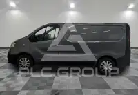 2017 Renault Trafic