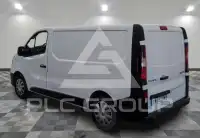 2017 Renault Trafic