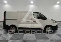 2017 Renault Trafic