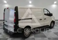 2017 Renault Trafic