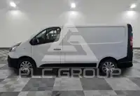2017 Renault Trafic