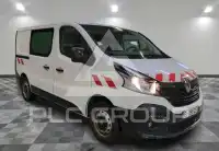 2017 Renault Trafic