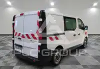 2017 Renault Trafic