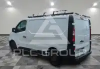 2017 Renault Trafic