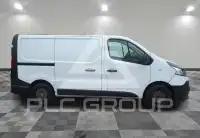 2017 Renault Trafic