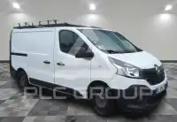 2017 Renault Trafic