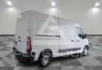2017 Renault Master