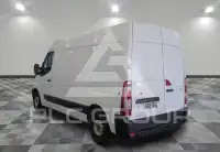 2017 Renault Master