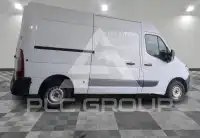 2017 Renault Master