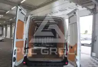 2017 Renault Master