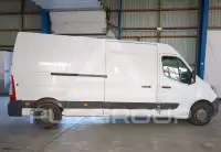 2017 Renault Master